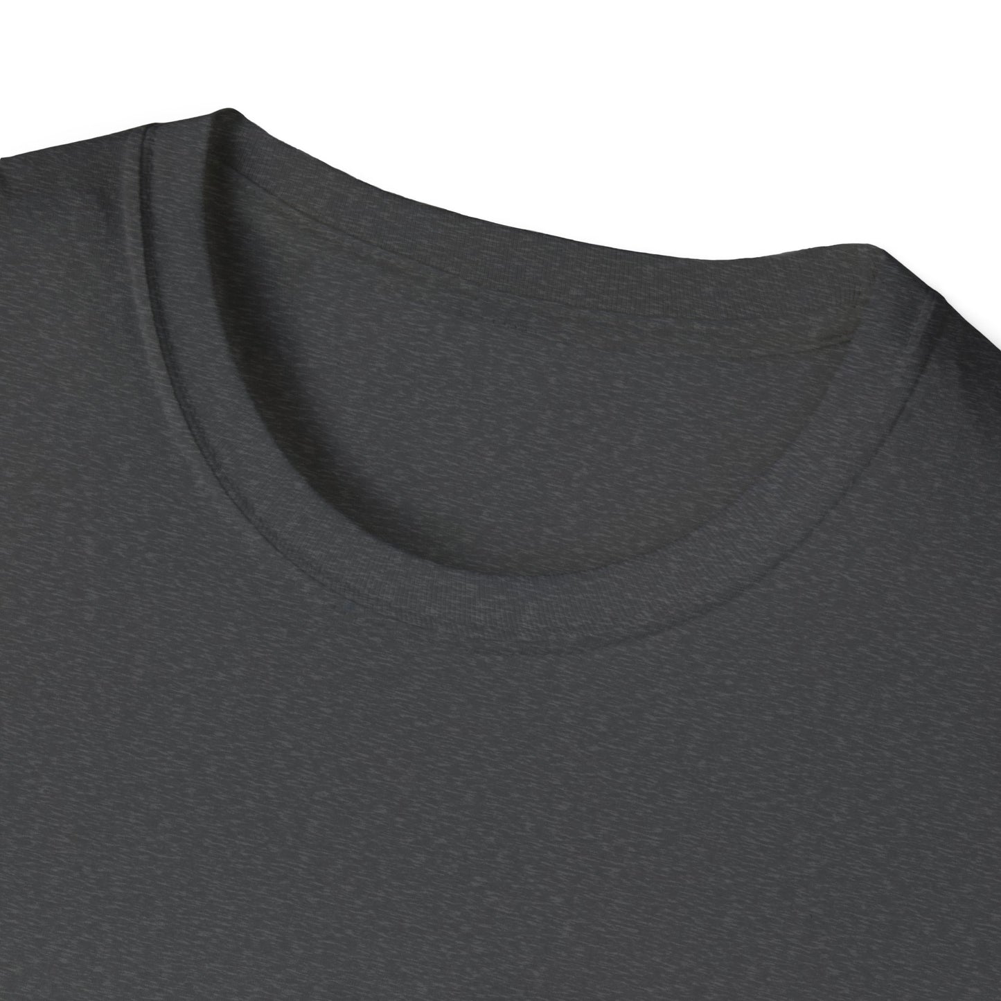 Defiance Soft style T-Shirt, Empowering Graphic Tee, Casual Everyday Wear, Great for Gifts, Statement Apparel