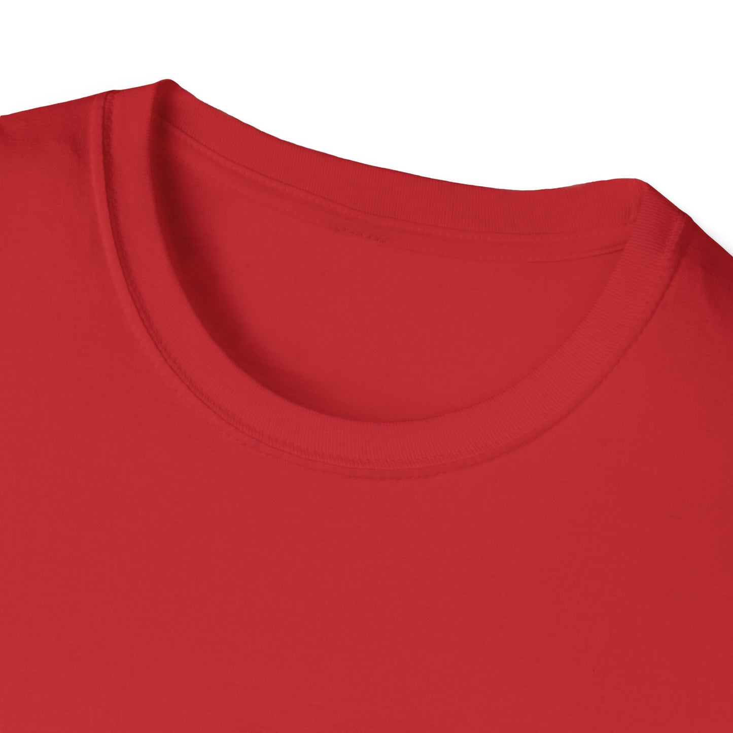 Defiance Soft style T-Shirt, Empowering Graphic Tee, Casual Everyday Wear, Great for Gifts, Statement Apparel