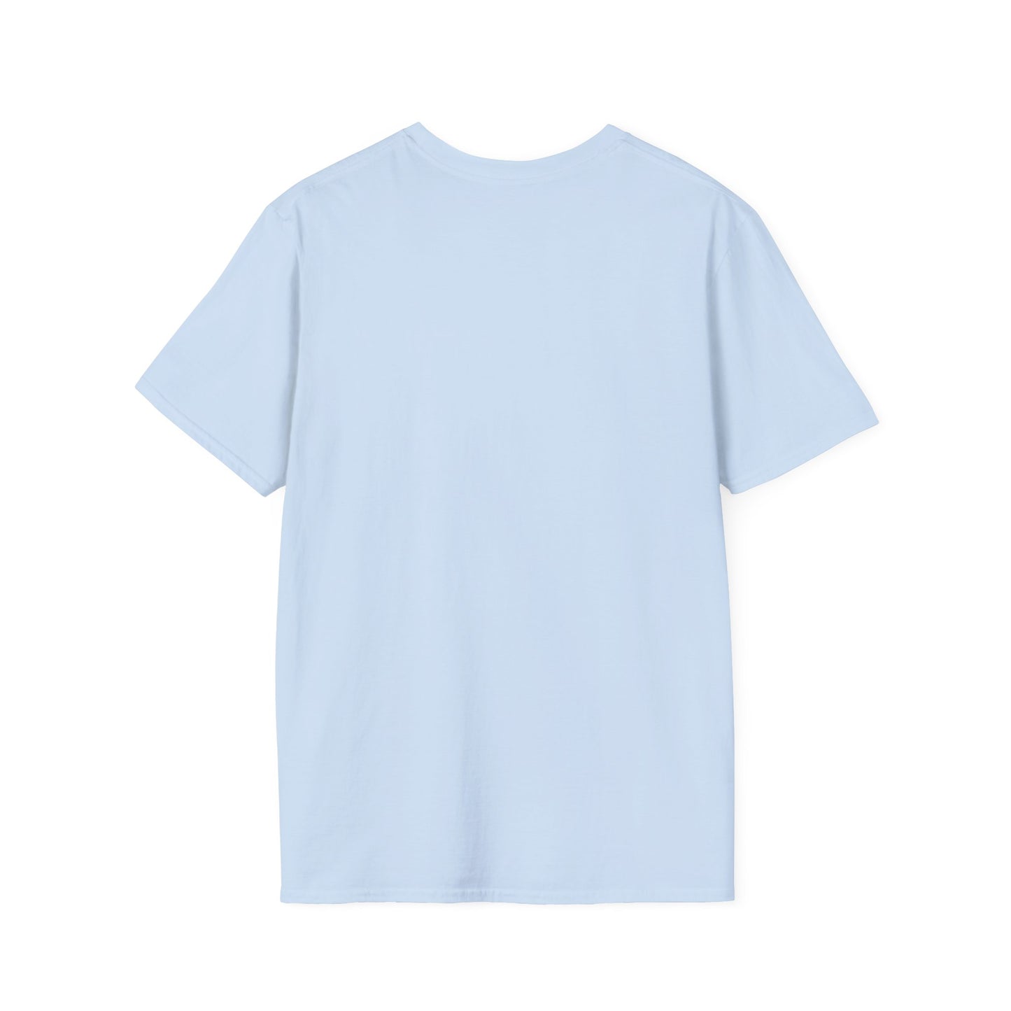 Defiance Soft style T-Shirt, Empowering Graphic Tee, Casual Everyday Wear, Great for Gifts, Statement Apparel