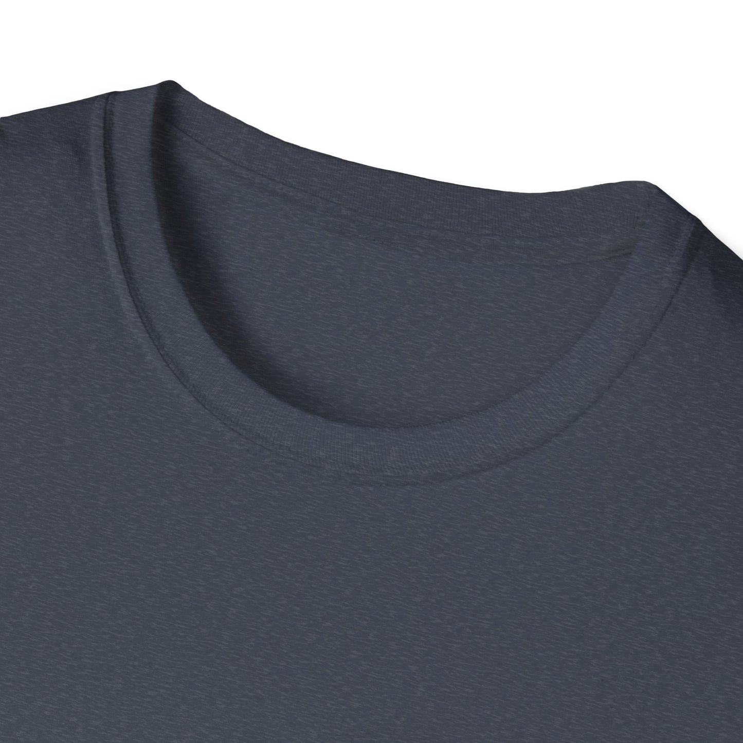 Defiance Soft style T-Shirt, Empowering Graphic Tee, Casual Everyday Wear, Great for Gifts, Statement Apparel