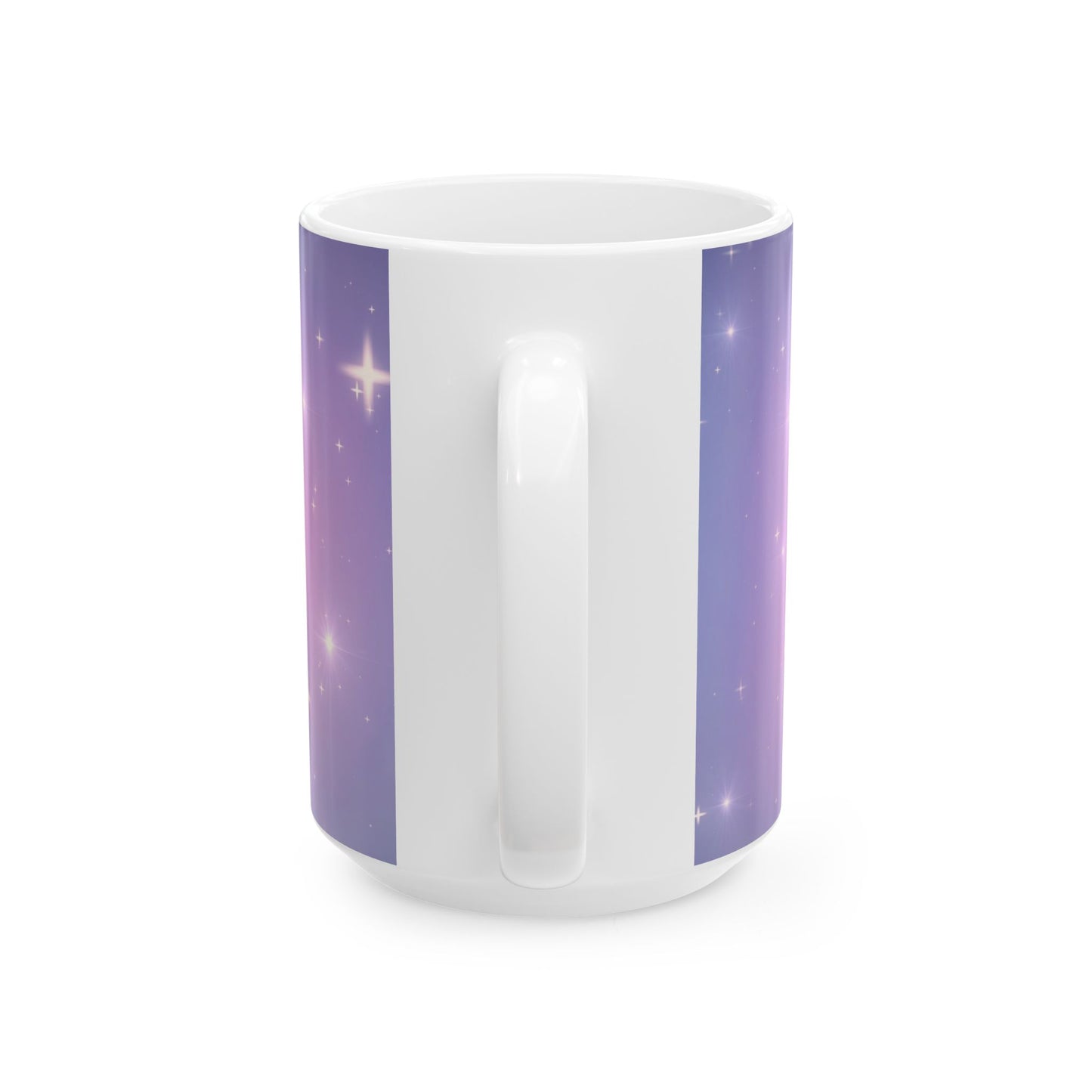 Inspirational Ceramic Mug with Uplifting Quote - Perfect Gift for Friends, Self-Love, Encouragement, Home Office, Unique Coffee Cups