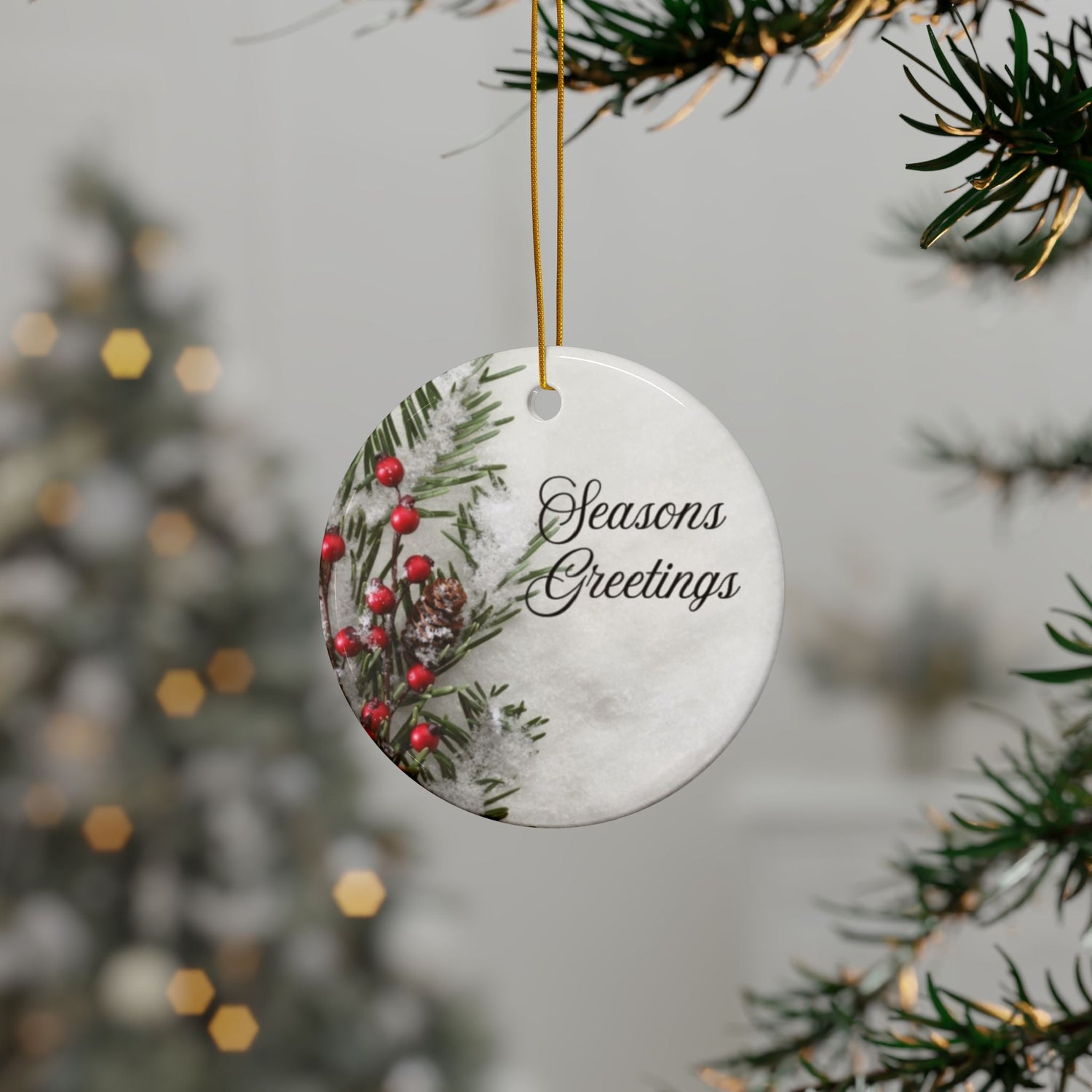 Holiday gifts
