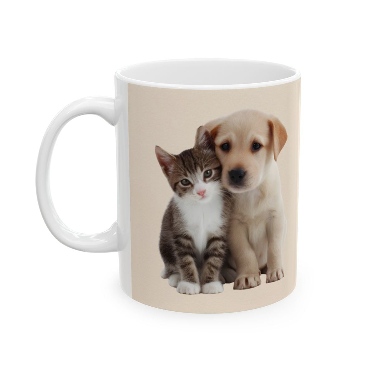 Inspirational Mugs