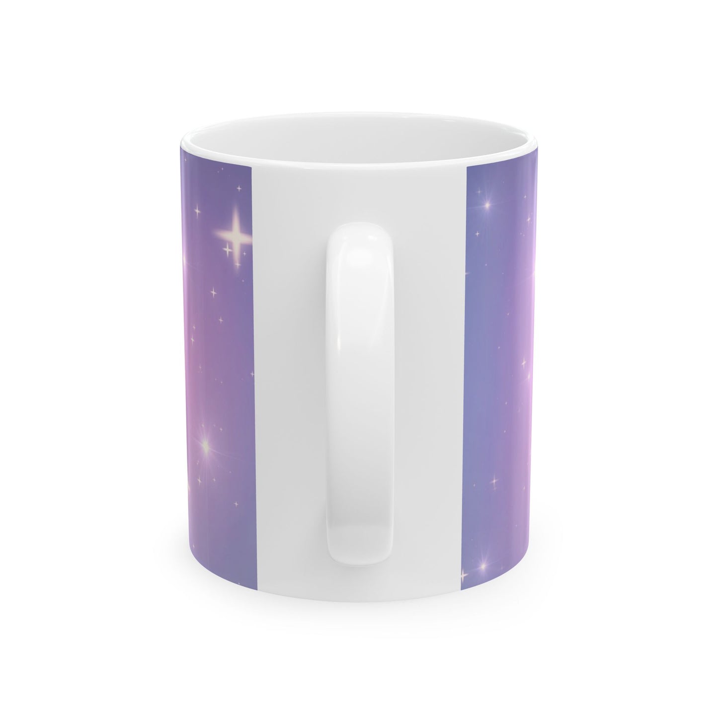 Inspirational Ceramic Mug with Uplifting Quote - Perfect Gift for Friends, Self-Love, Encouragement, Home Office, Unique Coffee Cups