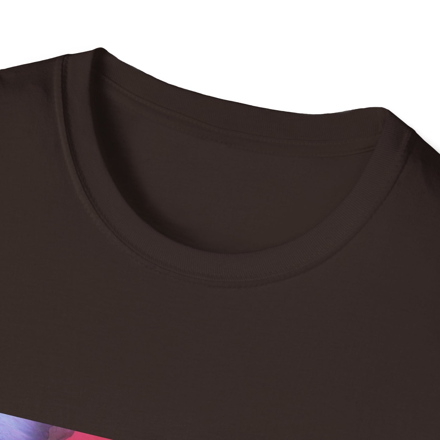 Colorful Motivational T-Shirt - Inspirational Apparel for Everyday Life, Gift for Friends, Family, Casual Wear, Affirmation Tee