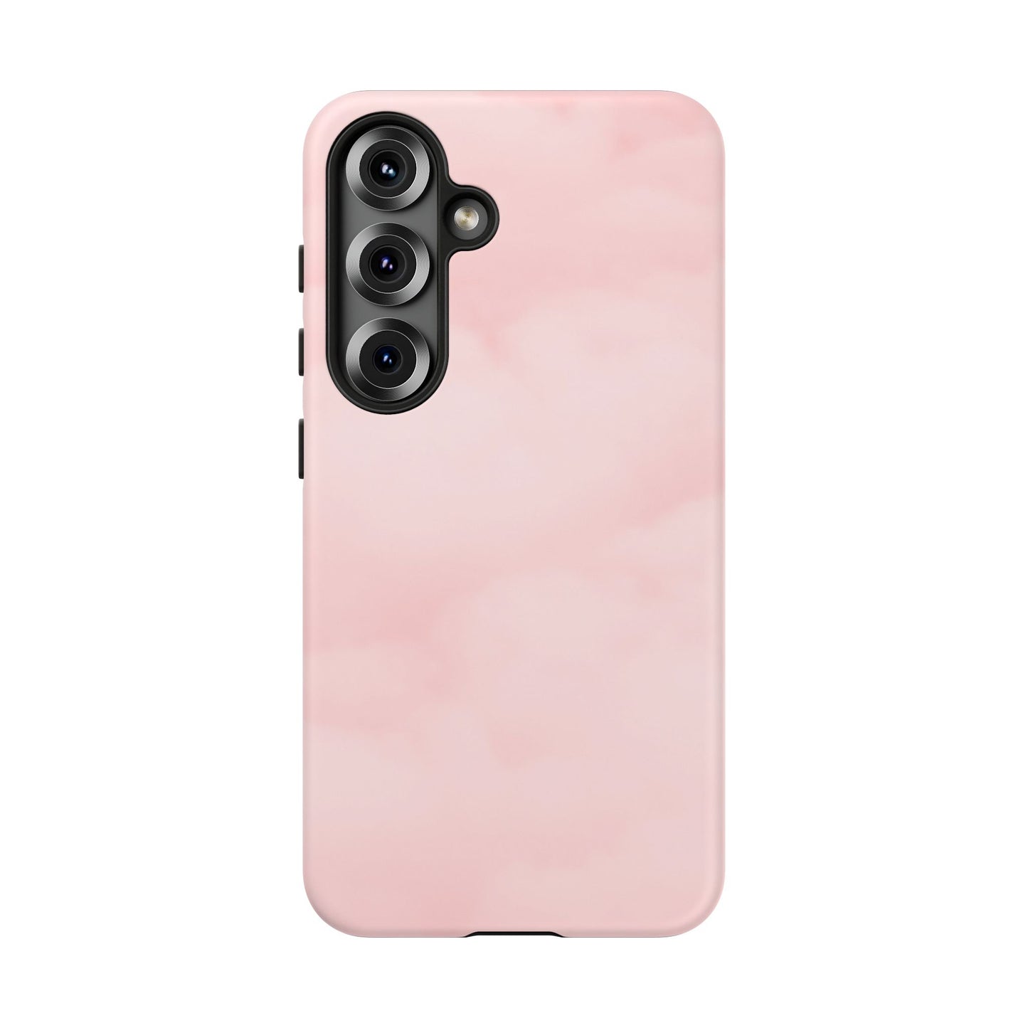 Tough Cases, Beautiful Pink Marble Design