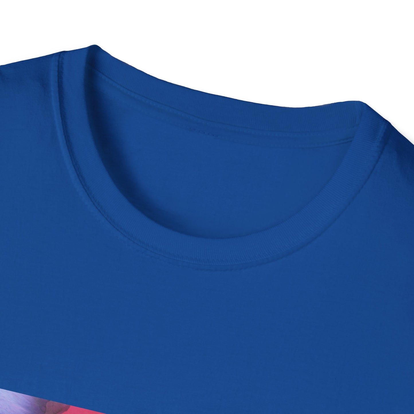 Colorful Motivational T-Shirt - Inspirational Apparel for Everyday Life, Gift for Friends, Family, Casual Wear, Affirmation Tee