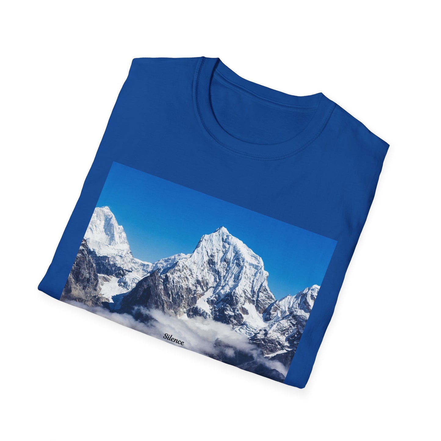 Mountain Adventure Softstyle T-Shirt, Casual Tee for Nature Lovers, Great for Hiking, Outdoor Activities, Travel, Gift for [...]