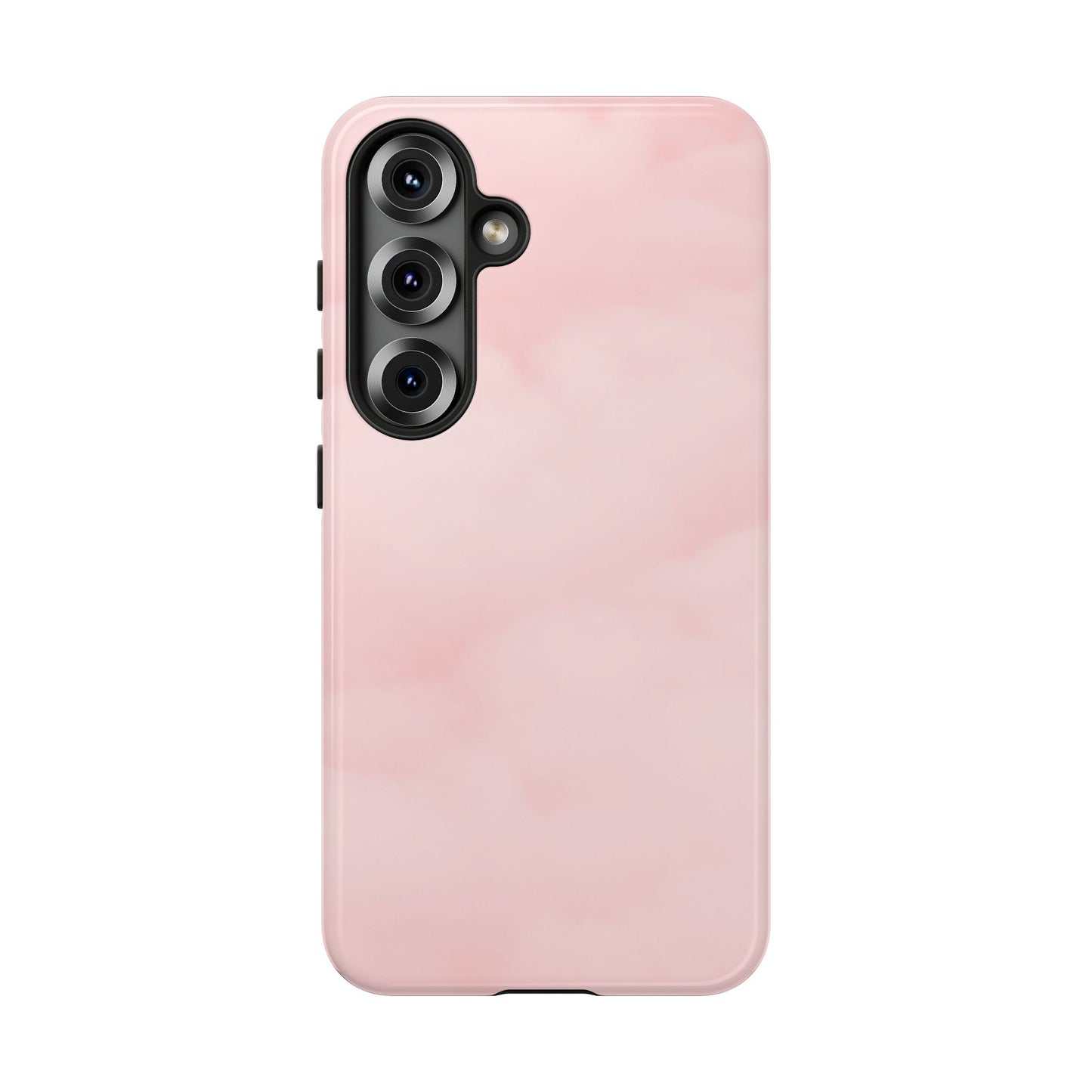 Tough Cases, Beautiful Pink Marble Design