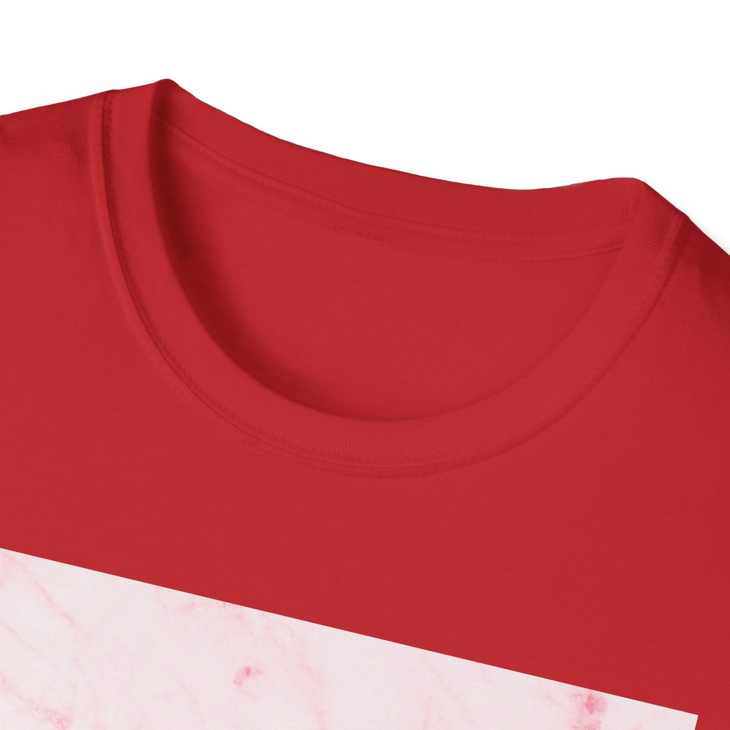 Sassy Marble Quote T-Shirt, Say No, Female Power