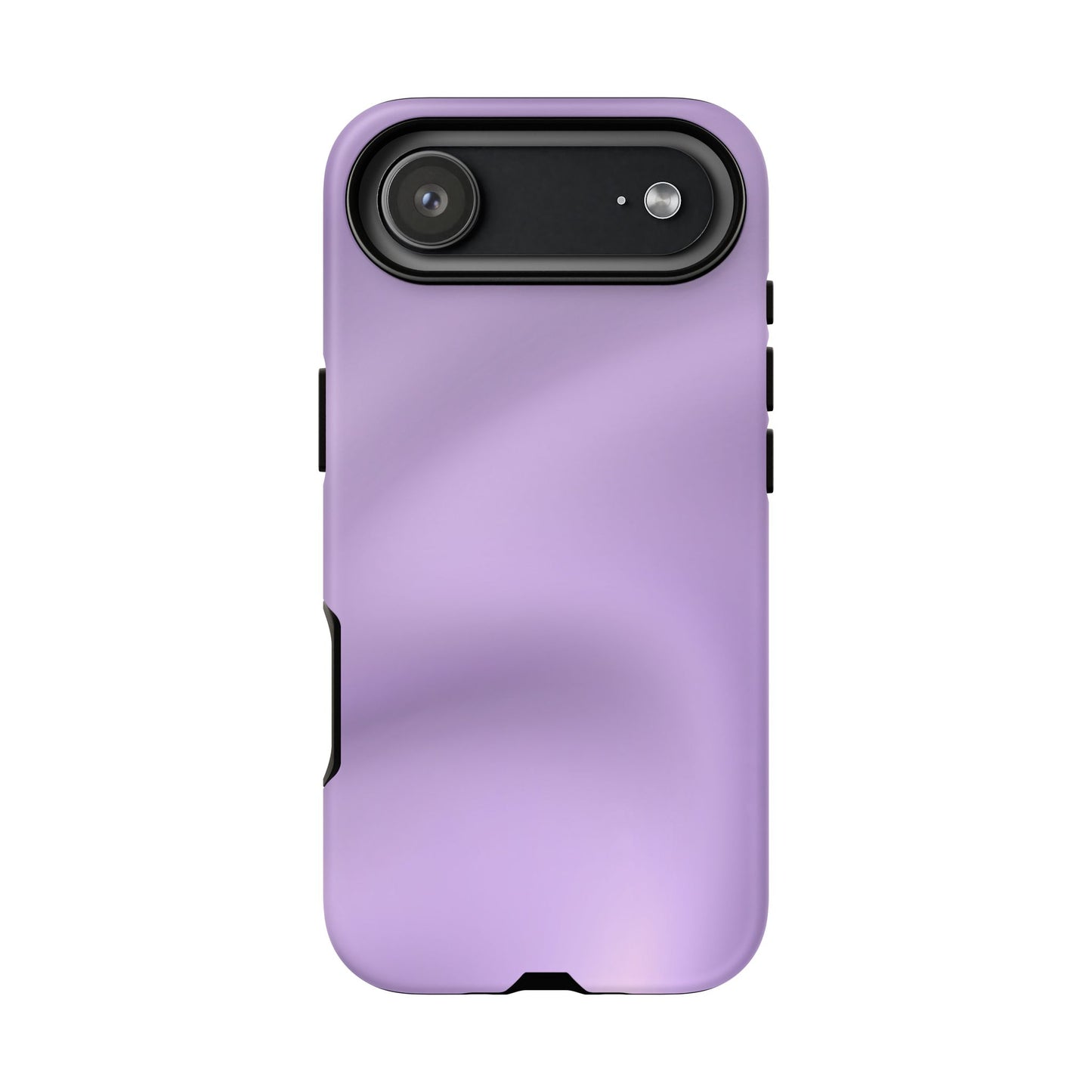 Tough Cases, Beautiful Lavender Marble Design