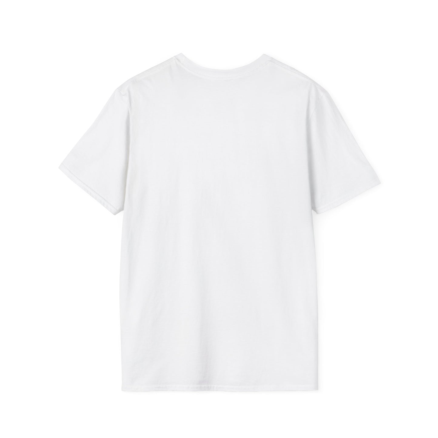 Softstyle T-Shirt - I am the Resistance, Activist Tee, Protest Shirt, Statement Apparel, Casual Wear, Gift Idea