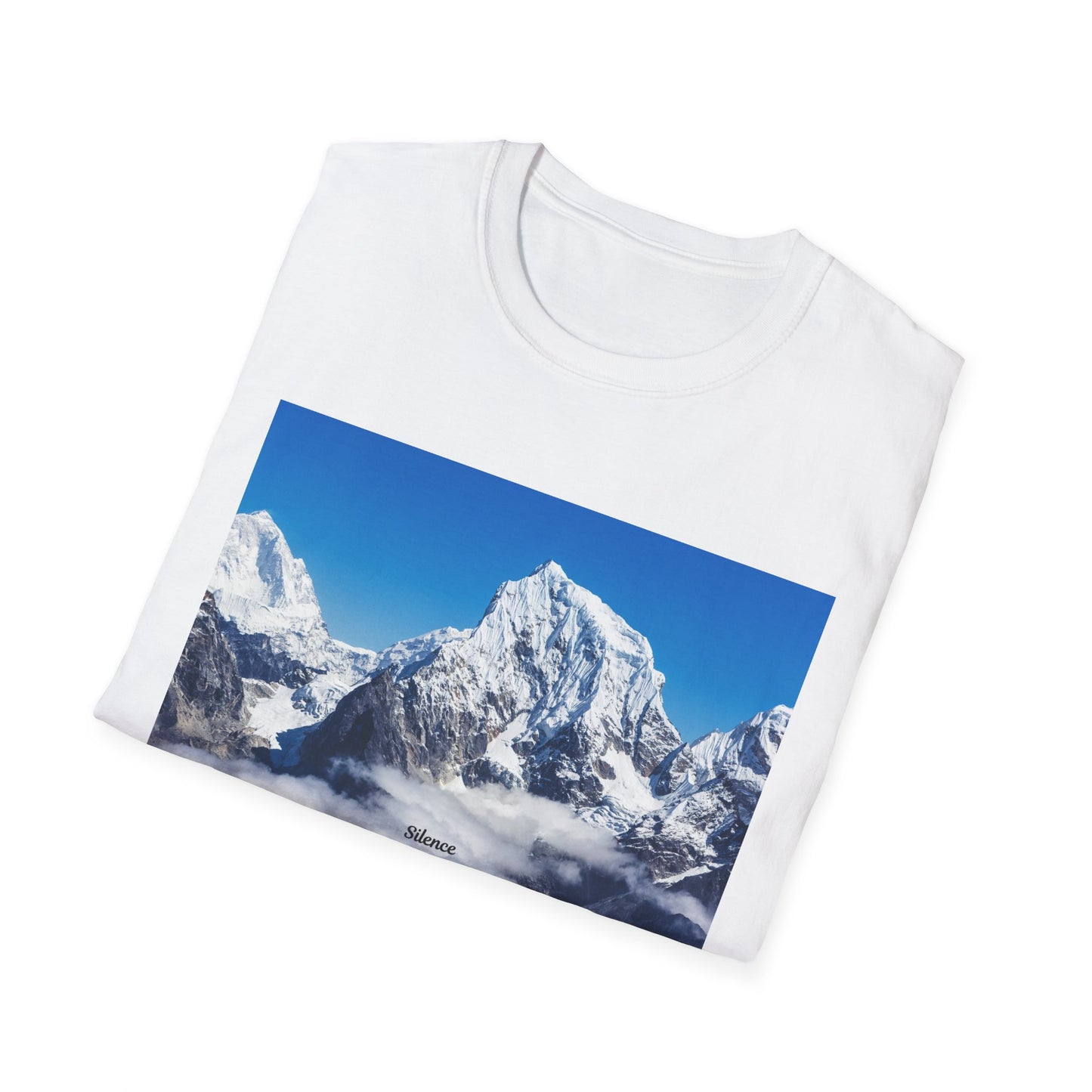 Mountain Adventure Softstyle T-Shirt, Casual Tee for Nature Lovers, Great for Hiking, Outdoor Activities, Travel, Gift for [...]