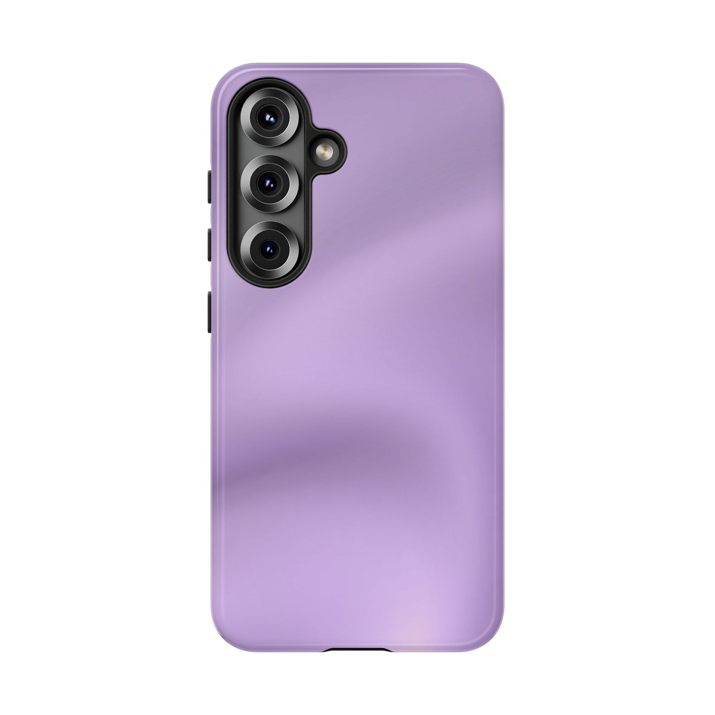 Tough Cases, Beautiful Lavender Marble Design