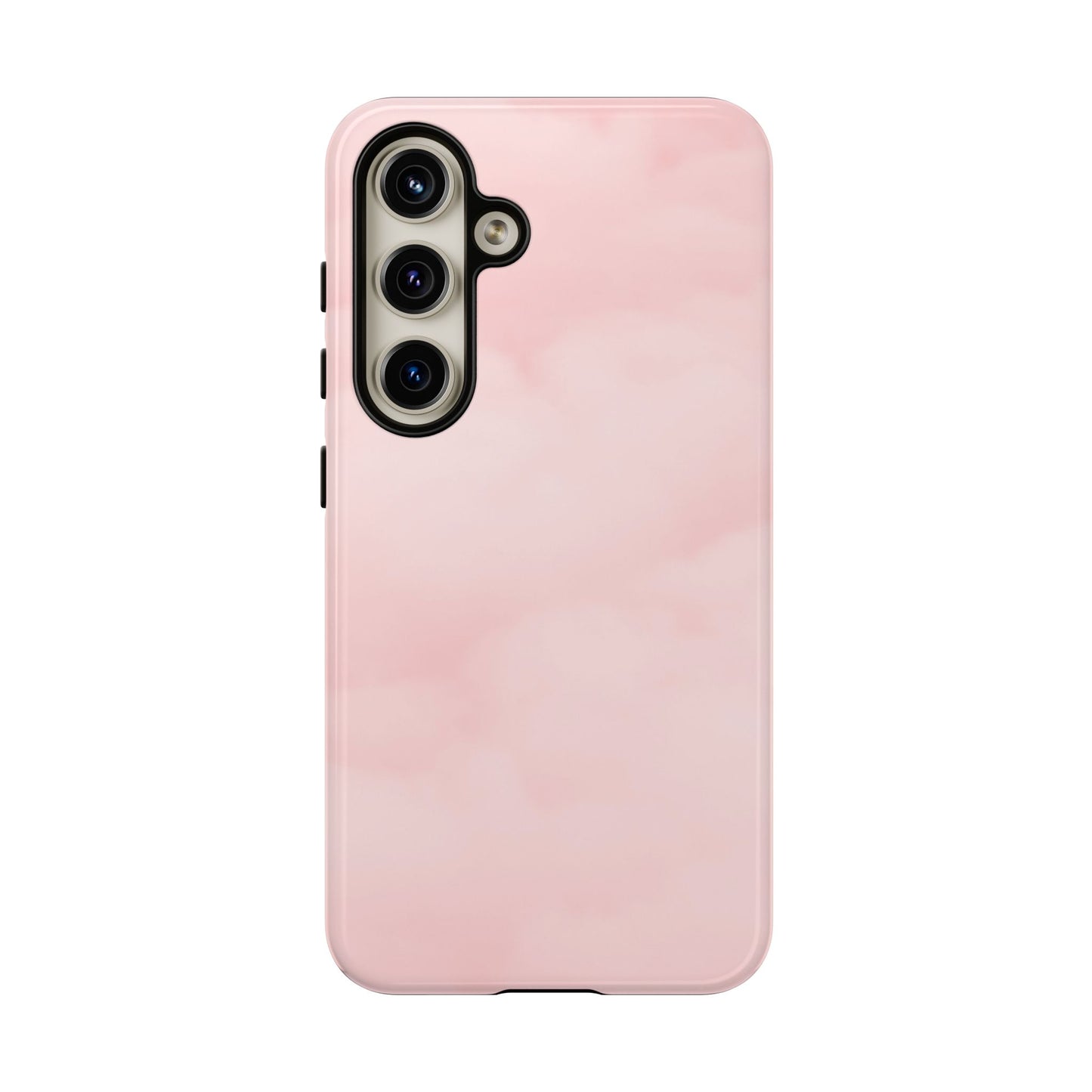 Tough Cases, Beautiful Pink Marble Design
