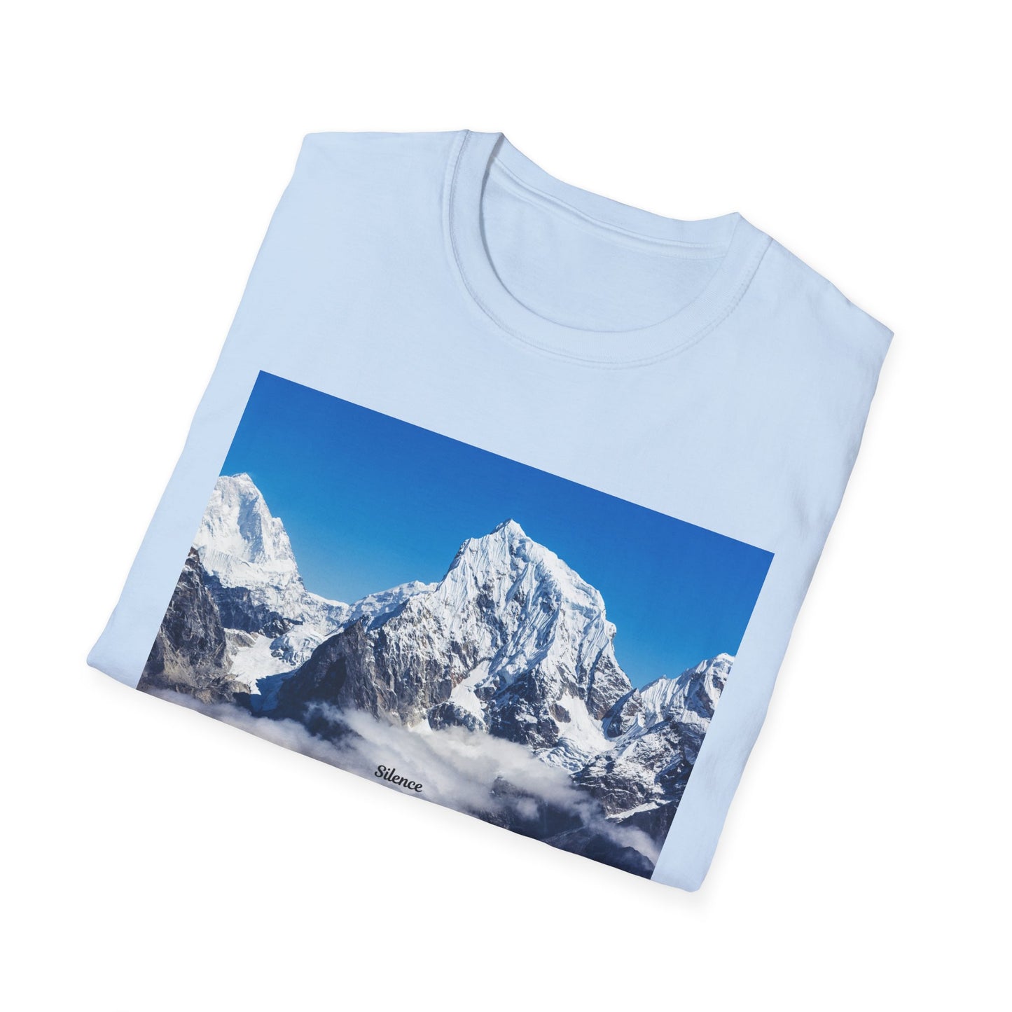 Mountain Adventure Softstyle T-Shirt, Casual Tee for Nature Lovers, Great for Hiking, Outdoor Activities, Travel, Gift for [...]