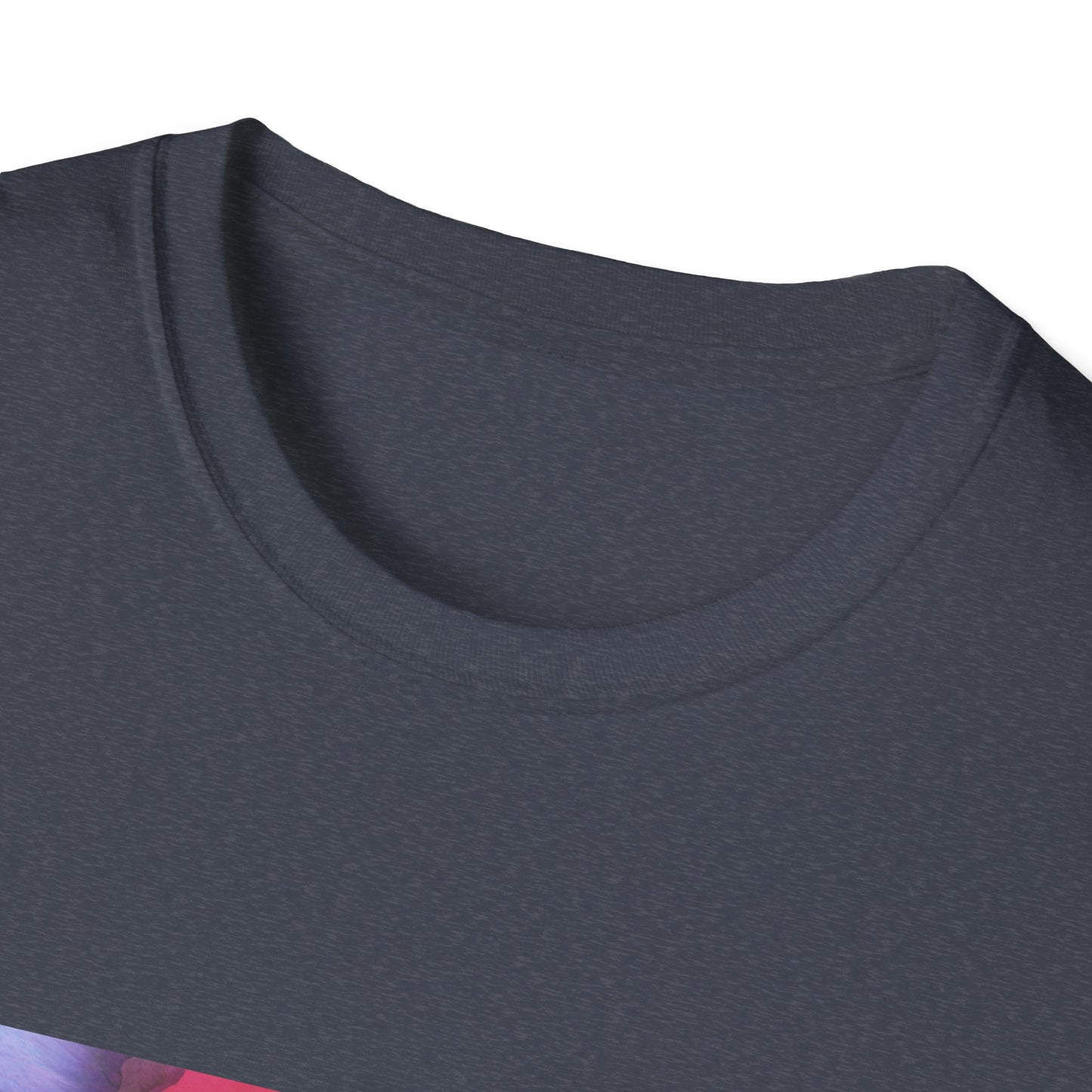 Colorful Motivational T-Shirt - Inspirational Apparel for Everyday Life, Gift for Friends, Family, Casual Wear, Affirmation Tee
