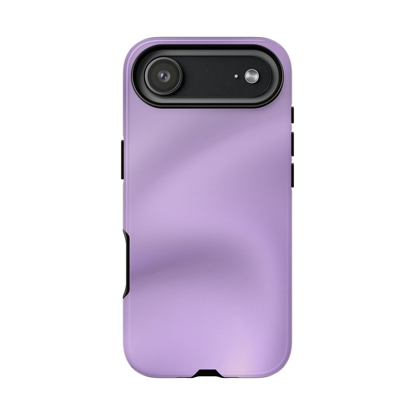 Tough Cases, Beautiful Lavender Marble Design