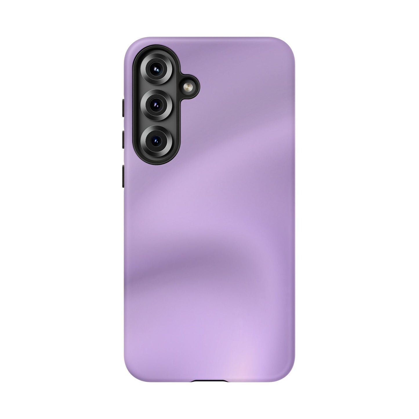 Tough Cases, Beautiful Lavender Marble Design