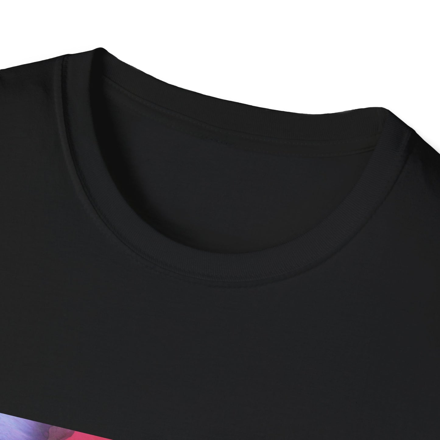 Colorful Motivational T-Shirt - Inspirational Apparel for Everyday Life, Gift for Friends, Family, Casual Wear, Affirmation Tee