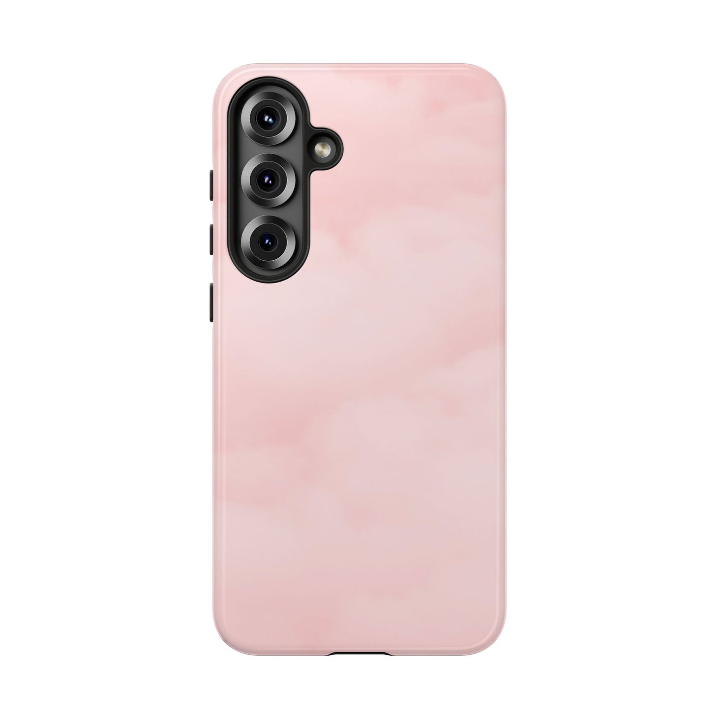 Tough Cases, Beautiful Pink Marble Design