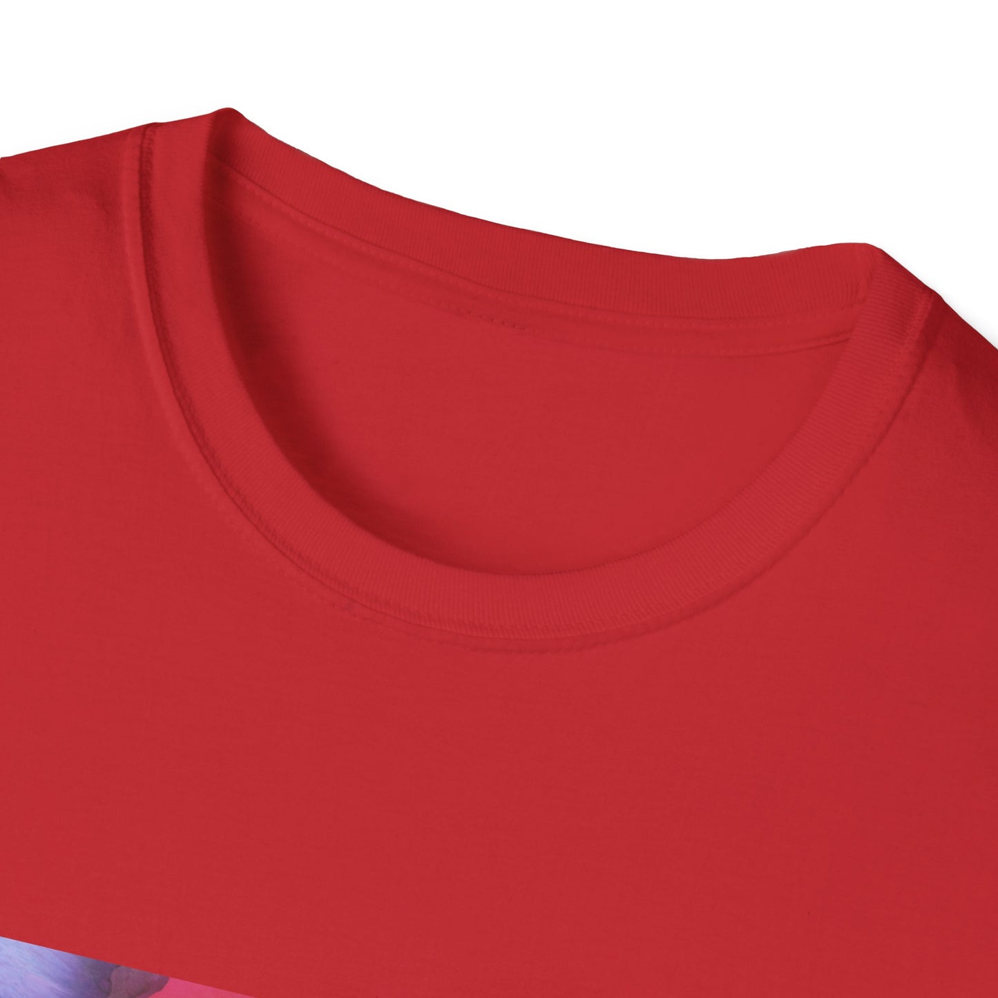 Colorful Motivational T-Shirt - Inspirational Apparel for Everyday Life, Gift for Friends, Family, Casual Wear, Affirmation Tee