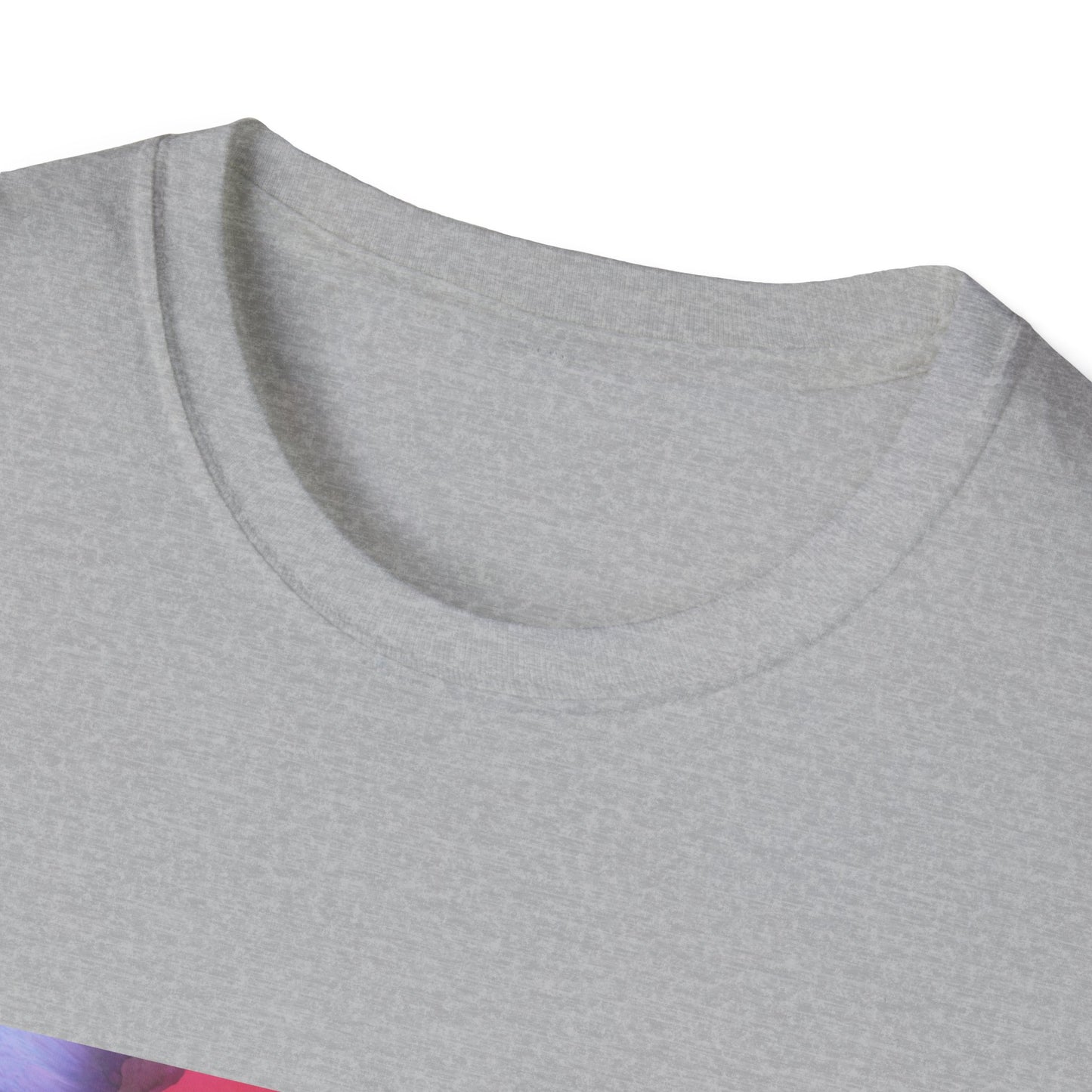 Colorful Motivational T-Shirt - Inspirational Apparel for Everyday Life, Gift for Friends, Family, Casual Wear, Affirmation Tee