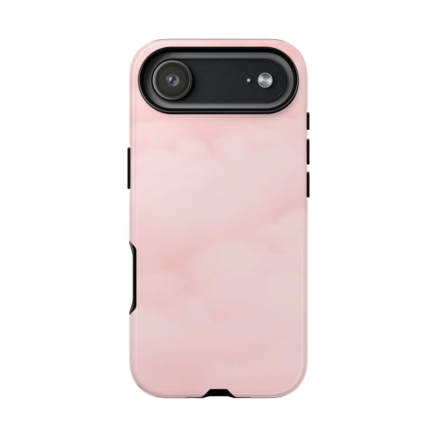 Tough Cases, Beautiful Pink Marble Design
