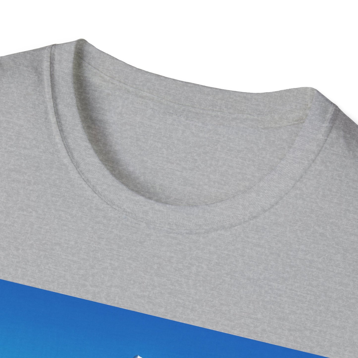 Mountain Adventure Softstyle T-Shirt, Casual Tee for Nature Lovers, Great for Hiking, Outdoor Activities, Travel, Gift for [...]