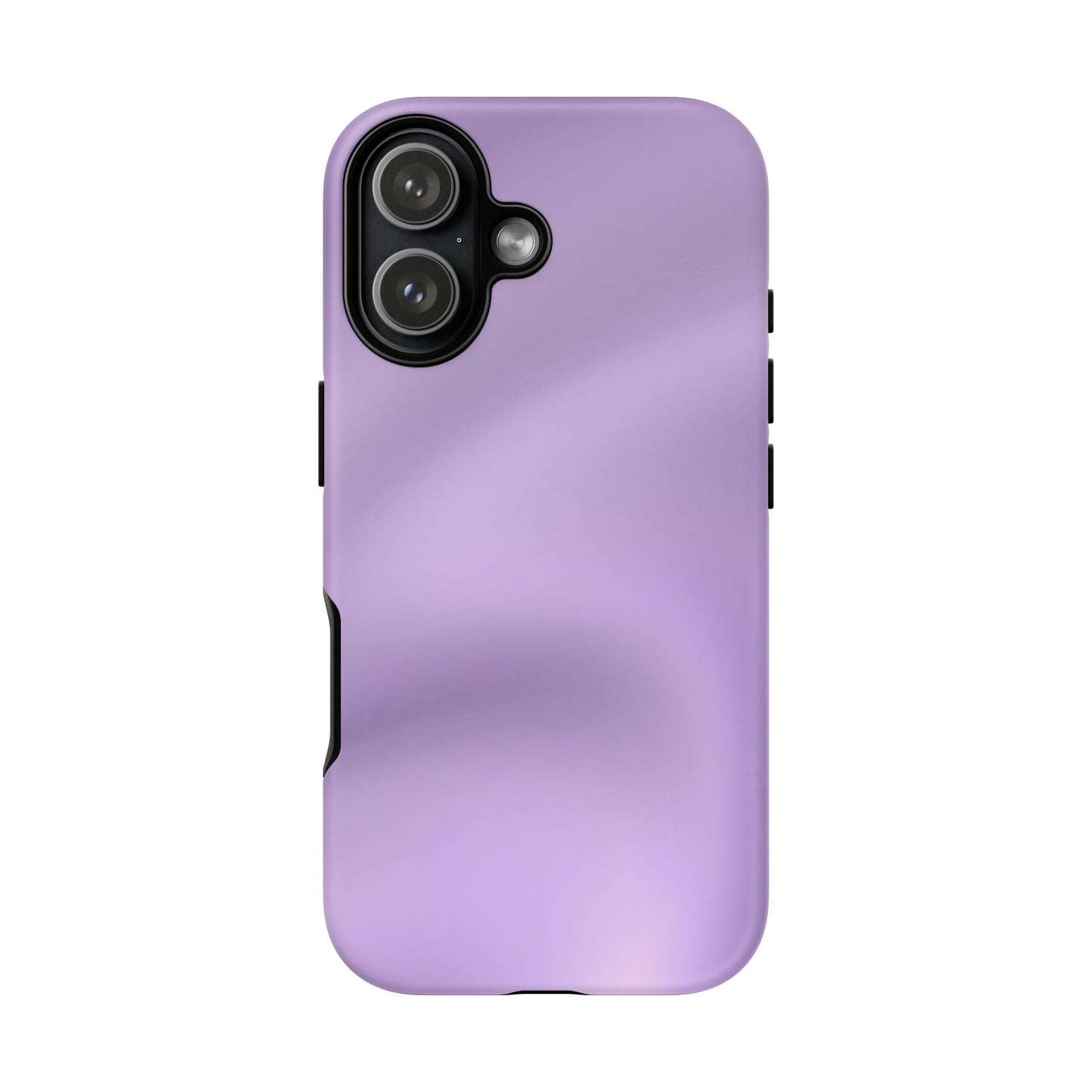 Tough Cases, Beautiful Lavender Marble Design
