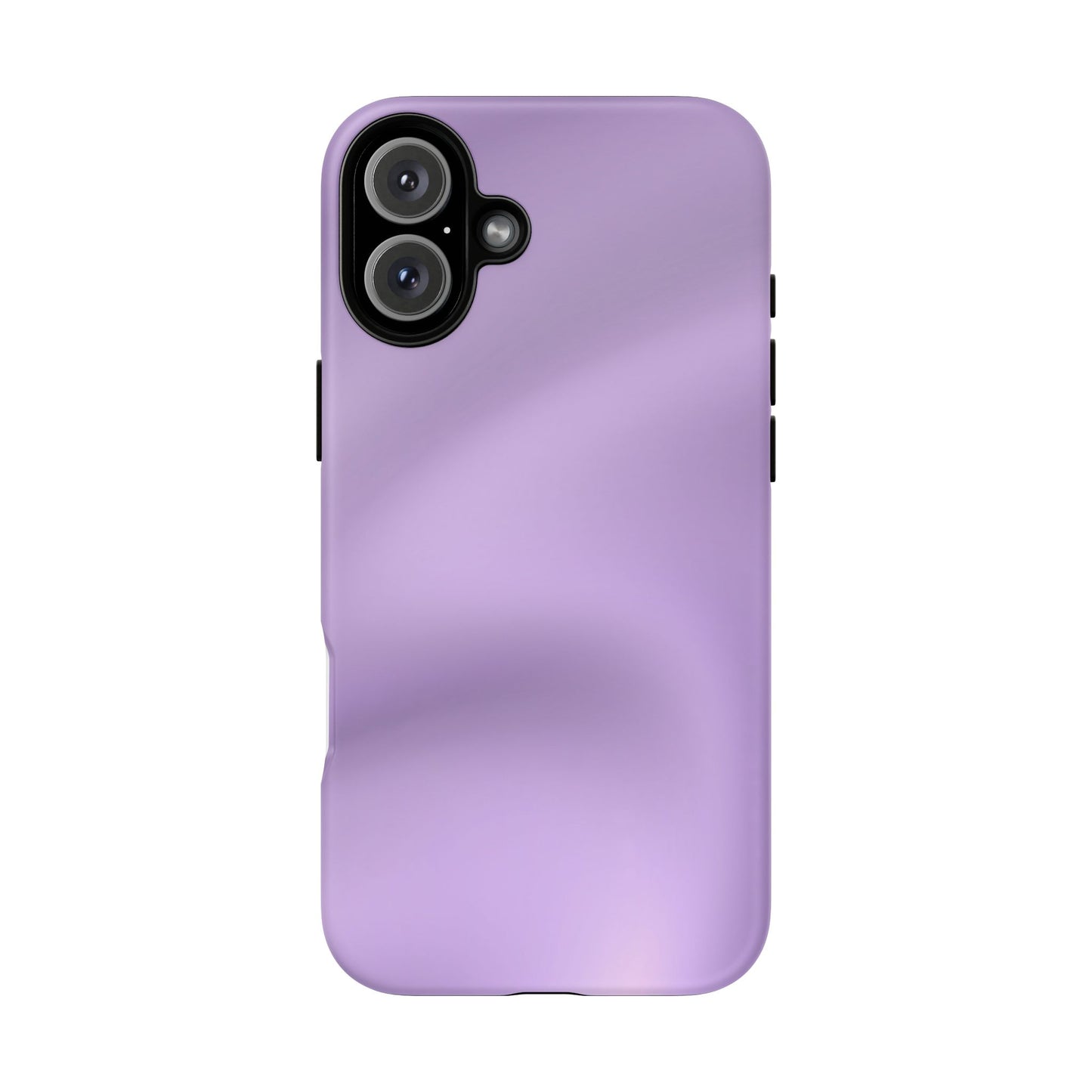 Tough Cases, Beautiful Lavender Marble Design