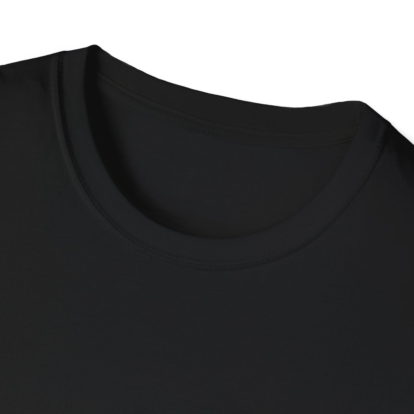Defiance Soft style T-Shirt, Empowering Graphic Tee, Casual Everyday Wear, Great for Gifts, Statement Apparel