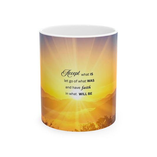 Ceramic Mug, (11oz, 15oz)