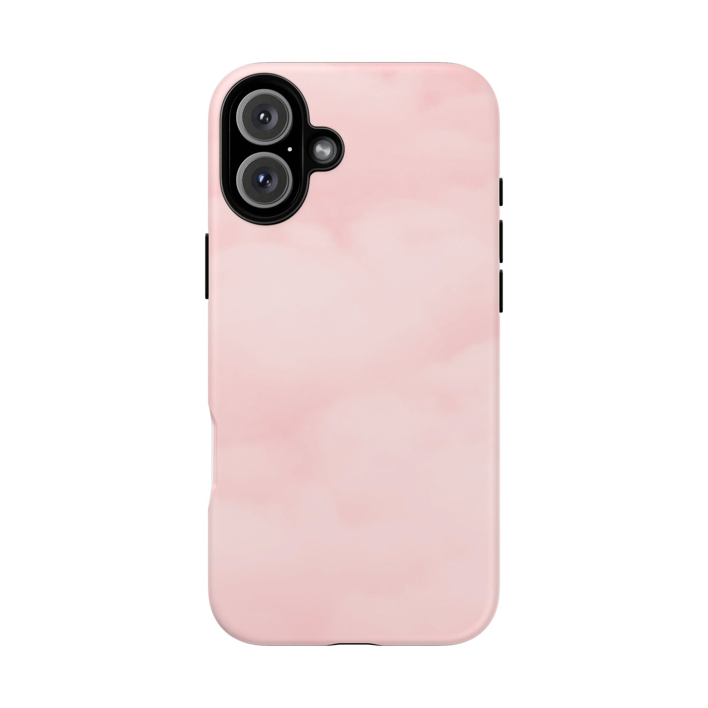 Tough Cases, Beautiful Pink Marble Design