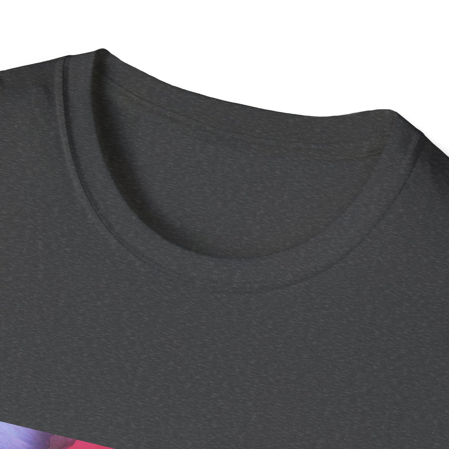 Colorful Motivational T-Shirt - Inspirational Apparel for Everyday Life, Gift for Friends, Family, Casual Wear, Affirmation Tee