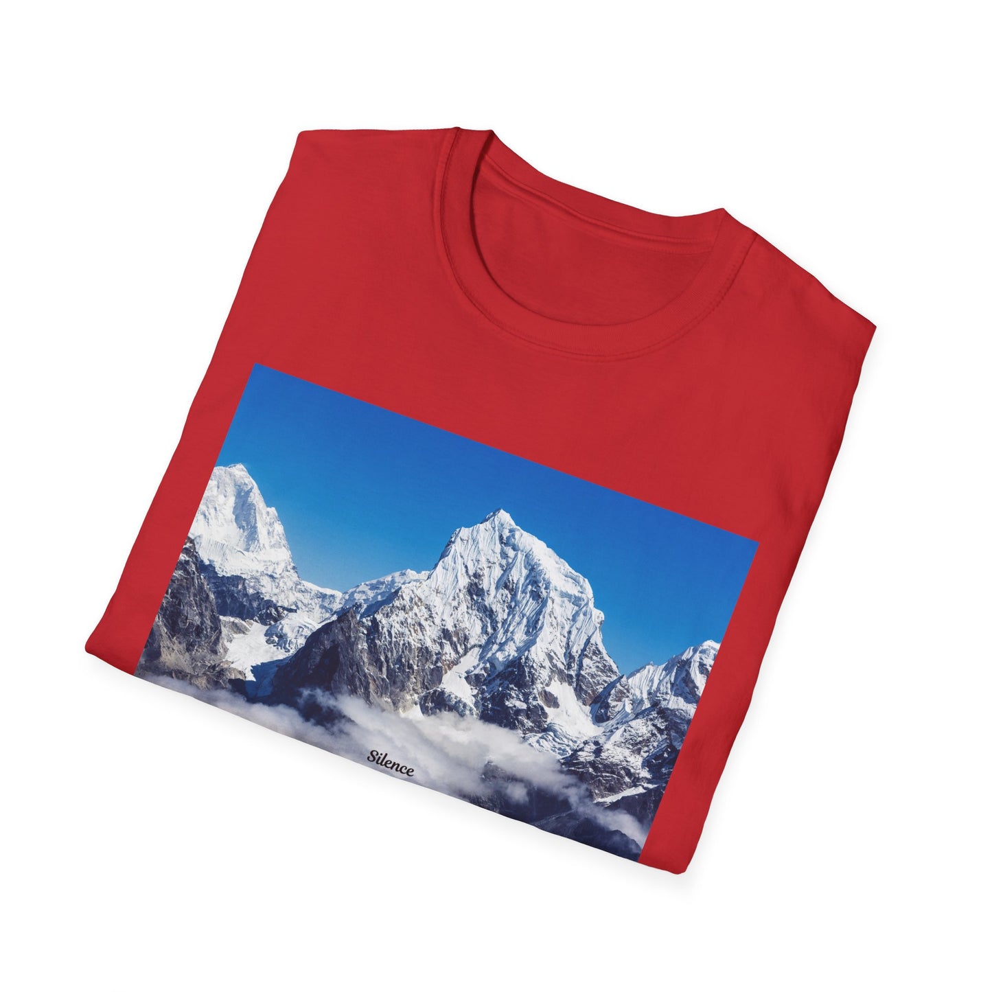 Mountain Adventure Softstyle T-Shirt, Casual Tee for Nature Lovers, Great for Hiking, Outdoor Activities, Travel, Gift for [...]