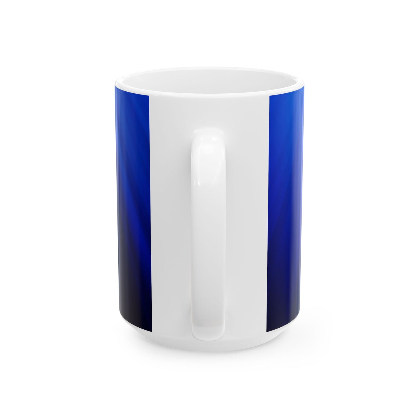 Elegant Butterfly Art Mug - "Believe" Coffee Cup, Inspirational Gift, Butterfly Lover's Mug, Home Decor, Unique Drinkware