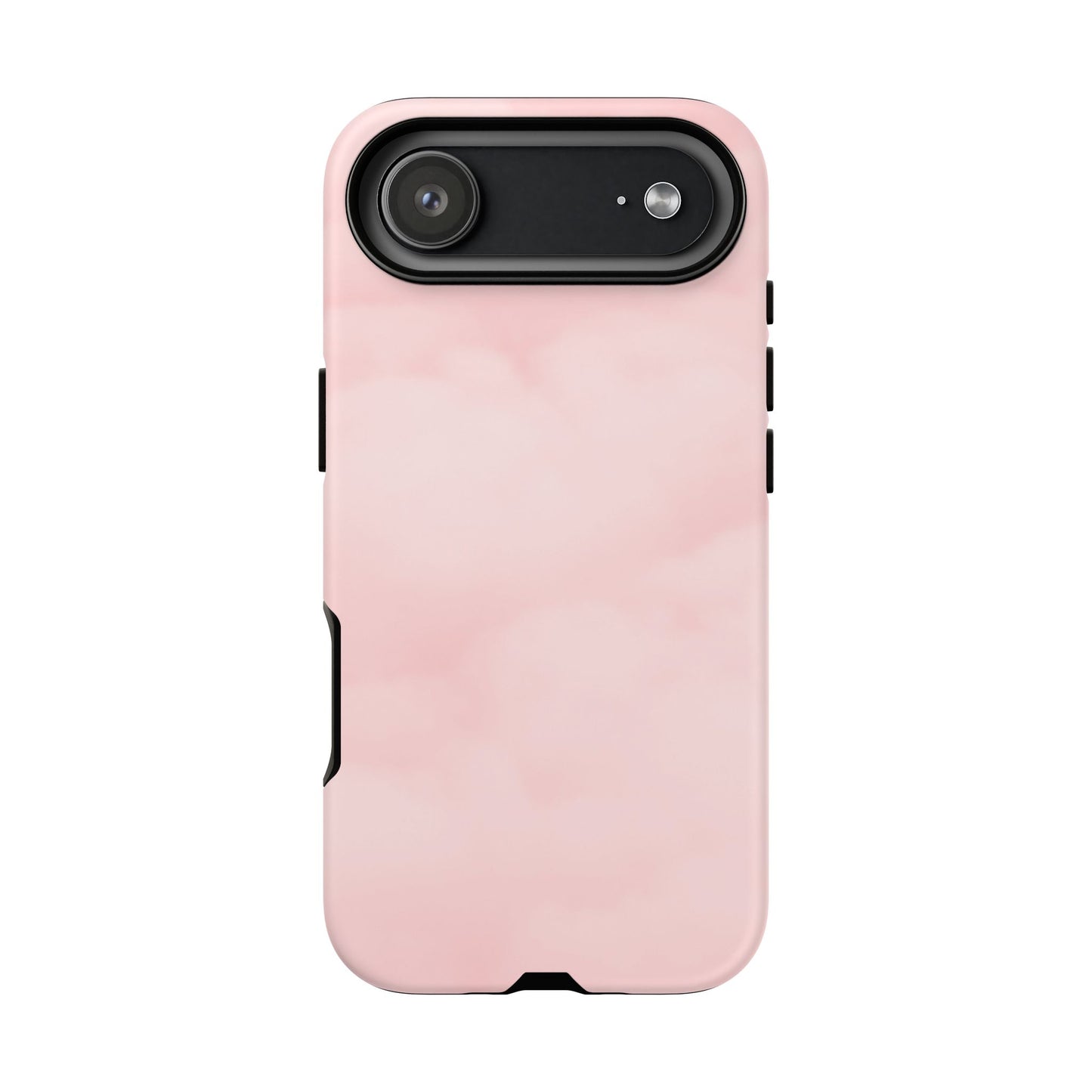 Tough Cases, Beautiful Pink Marble Design